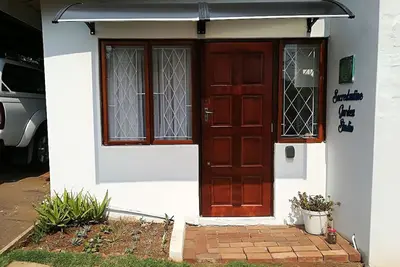 Image de Sacredsutine Garden Studio, Durban Nord