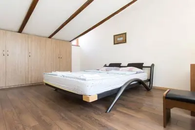 Charmant loft dans le vieux Tbilissi