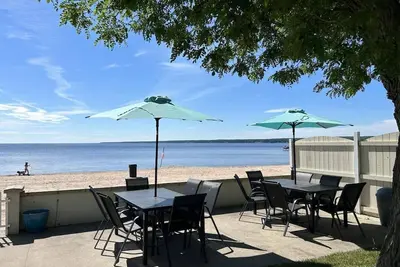 Image de Belle propriété Beachview Location