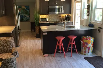 Image de Bungalow Chic en Seigle 2 Chambres