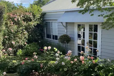 Image de Garland Cottage Bed & Breakfast