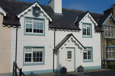 Image de Oatsfield cottage 4 chambres à coucher à kenmare, Irlande