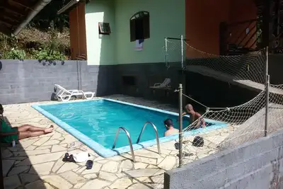 Image de Chalet Porto Frades Carlinhos