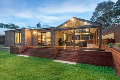 Image de Le Sandbar - 250m de la baie de Port Phillip