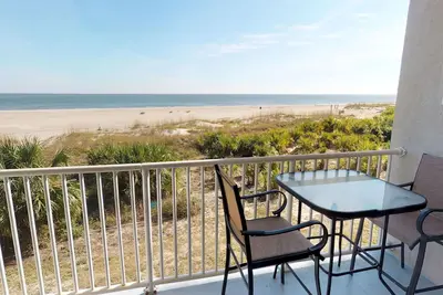 Image de Beachfront Luxury 1 Br Condo - 3 piscines en bord de mer