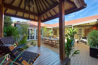 Image de Beach House sur Marlin