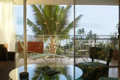 Image de Vue dégagée sur l'océan 2Br / 2Ba - haut de gamme à un prix économique