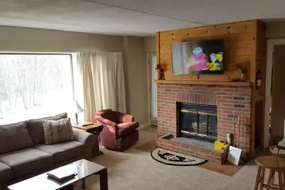Image de Mount Snow Condo Cozy