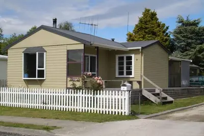 Image de Le Rose Cottage (avec Spa Pool! )