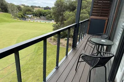 Image de Joyce Beachside Escape Fingal