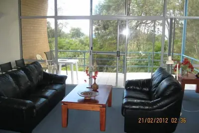 Image de Les Dunes, Broulee Beach