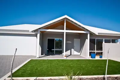 Image de La maison Sunset Beach