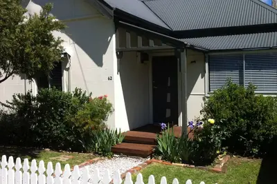 Image de Maison sur Douro, Mudgee