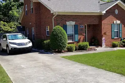 Image de Great Augusta Masters Rental moins de 2 miles du tournoi!