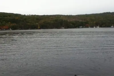 Image de Lac Winnipesaukee - Alton Bay Waterfront Cottage