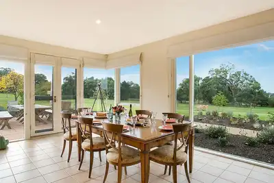 Image de The Lodge at Merricks