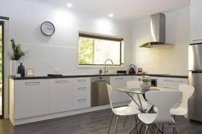 Image de Amaroo Retreat Halls Gap, Hébergement de luxe