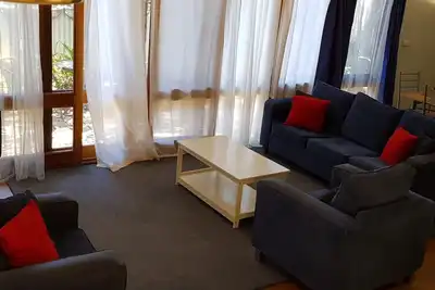 Image de Green Patch Mildura Villa One