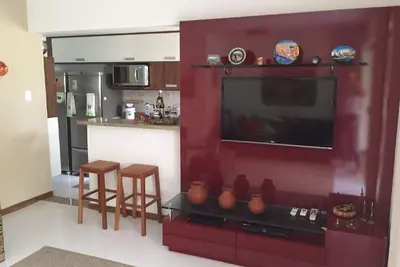 Image de Forfait Carnaval 4 nuits minimum, 1. 100, 00 reais par jour