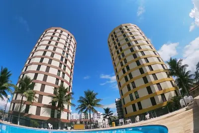 Image de Appartement en bord de mer, parfait pour votre famille! Internet illimité