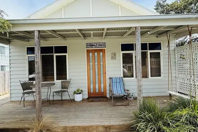 Image de Evendayle Shack Rosebud