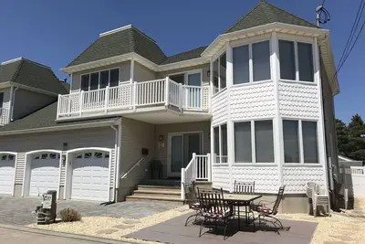 Image de Belle maison de 4 chambres à Lavallette