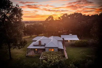 Image de Lighthouse Olive Oil Cottage - Séjour à la ferme