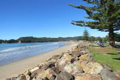 Image de Whitianga Escape - Relax in Style - Maison