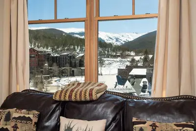 Image de Ski in & Ski Out! Belles vues!