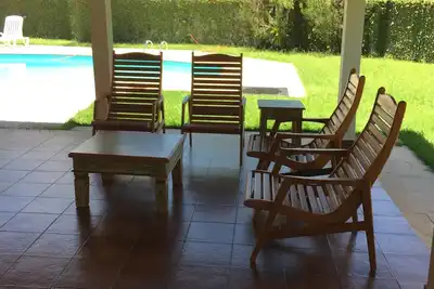 Image de Maison Lagoinha Beach