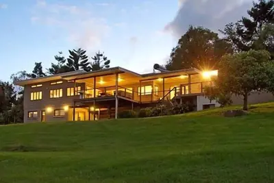 Image de Hébergement de luxe à Kieta