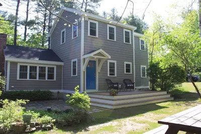 Image de Une belle nouvelle maison, dans l'un des endroits les plus recherchés d'Ogunquit.