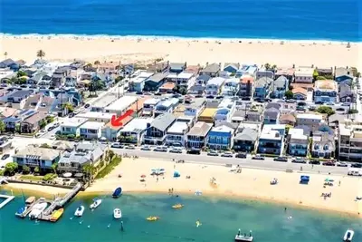 Villa de luxe face à la plage au meilleur prix 2