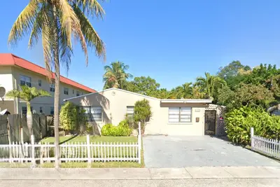 Image de Seuls les cinq (5) minutes du centre-ville de Hollywood