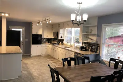 Image de Maison Quaint Remodeled