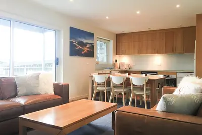 Image de Fabuleux appartement avec tout à portée de main