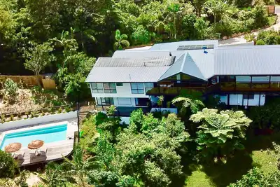 Image de Villa cime des arbres Byronbay