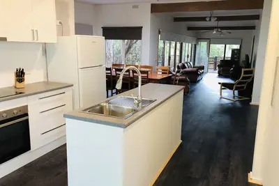 Image de The Beach House sur Morris