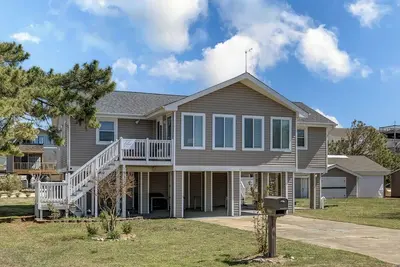 Image de Bay View | 200 m de la plage | Dog Friendly