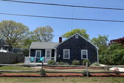 Image de Cape Cottage proche de toutes les attractions! 117 Captain Chase Road, Dennisport