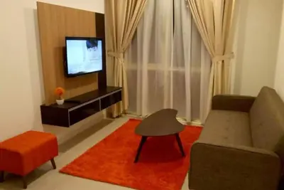 Image de Afiniti Legoland Condo Studio