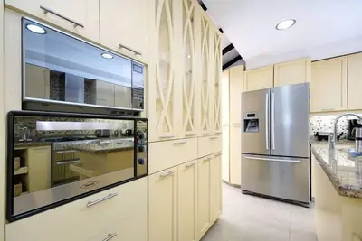 Image de Boutique B&B, luxueux et moderne Petit déjeuner unique en son genre, de première classe inclus,