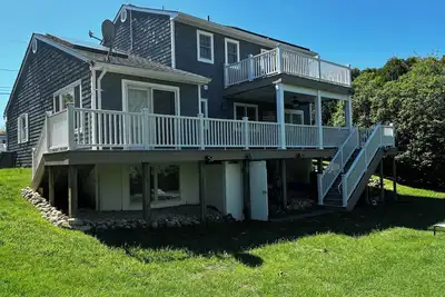 Image de Montauk Beach House Walking Dist à la plage privée et le port de Montauk