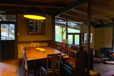 Image de Eucalyptus House Pemberton