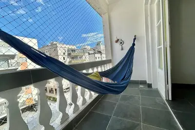 Image de Asturias, Le Meilleur Guaruja Beach, A 4 Blocs De La Mer