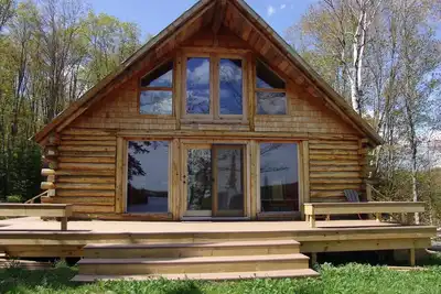 Image de Escapade de pĂŞche et de chasse Ă Northwoods sur le lac Porter