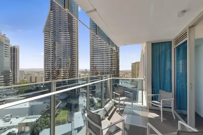 Image de H'Residences - 2 Bedroom City- Airbnb-  2 night