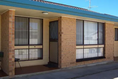 Image de Stansbury Villas Unit 1 Détendez-vous et explorez