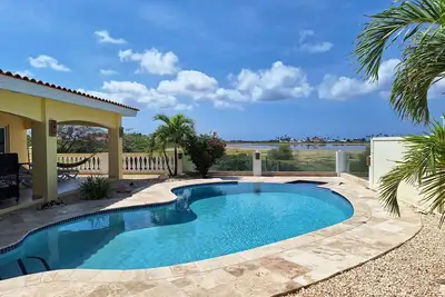 Image de Aruba Villa - Heaven On Earth - spacieuse, conviviale et bien entretenue