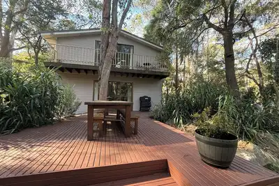 Image de Accueil Rocky Glen Holiday